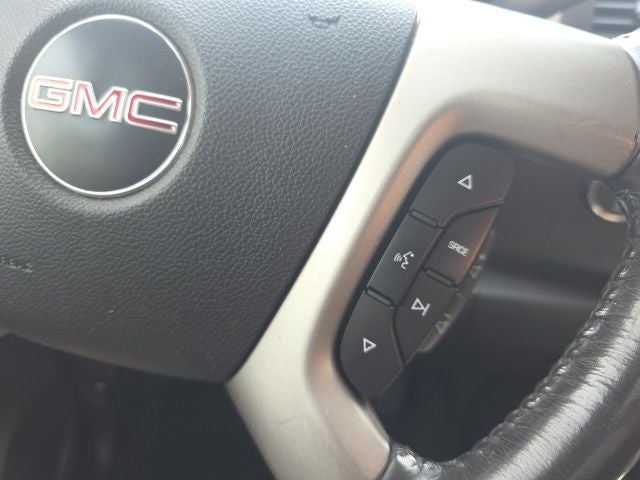 2007 GMC Sierra 1500 SLE2