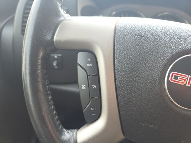 2007 GMC Sierra 1500 SLE2
