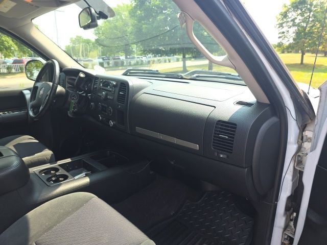 2007 GMC Sierra 1500 SLE2
