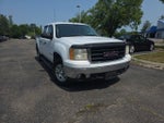 2007 GMC Sierra 1500 SLE2