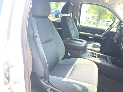 2007 GMC Sierra 1500 SLE2