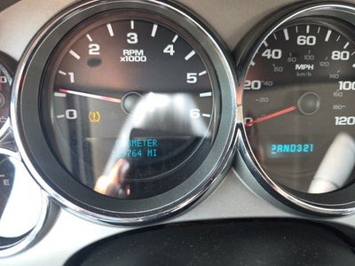 2007 GMC Sierra 1500 SLE2