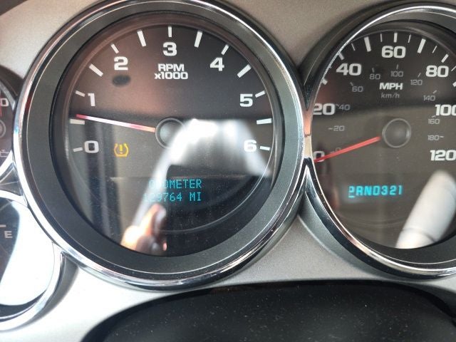 2007 GMC Sierra 1500 SLE2