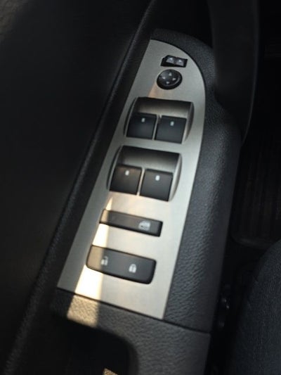 2007 GMC Sierra 1500 SLE2