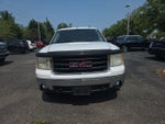 2007 GMC Sierra 1500 SLE2