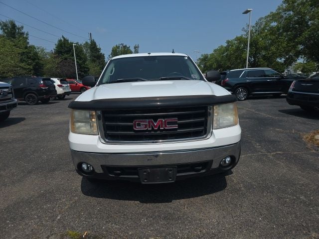 2007 GMC Sierra 1500 SLE2