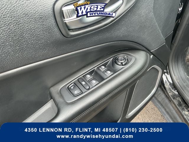 2019 Jeep Compass Altitude