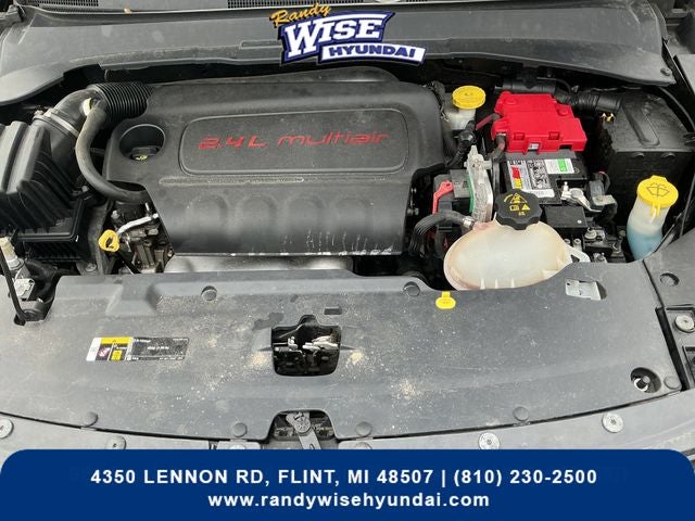 2019 Jeep Compass Altitude