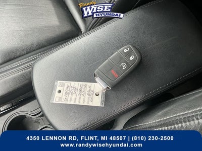 2019 Jeep Compass Altitude