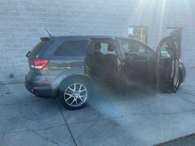 2015 Dodge Journey R/T