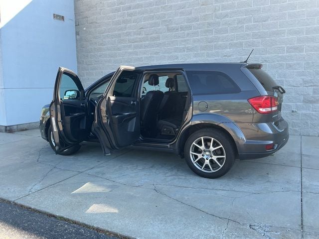 2015 Dodge Journey R/T