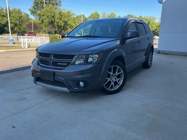 2015 Dodge Journey R/T
