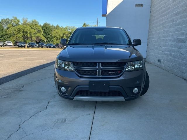 2015 Dodge Journey R/T