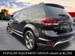 2016 Dodge Journey Crossroad