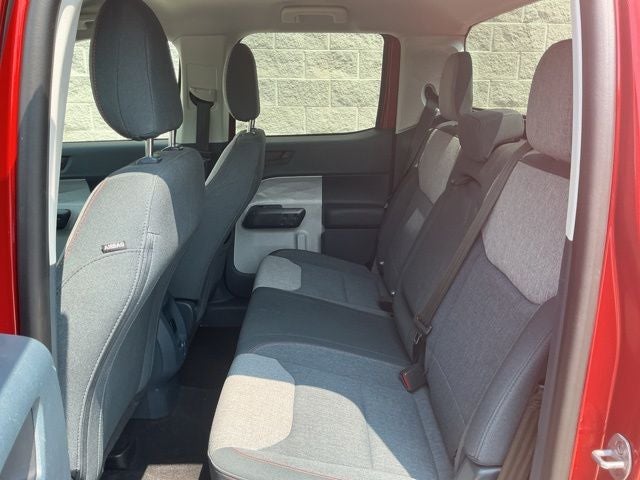 2024 Ford Maverick XLT Hybrid