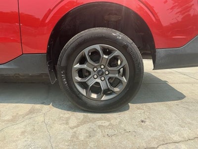 2024 Ford Maverick XLT Hybrid