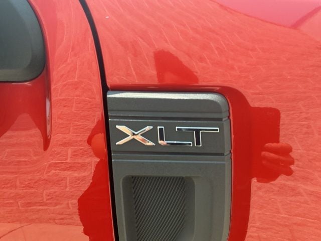 2024 Ford Maverick XLT Hybrid