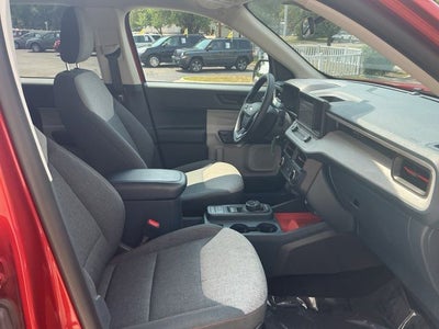 2024 Ford Maverick XLT Hybrid