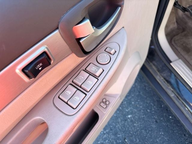 2004 Buick Rendezvous CX