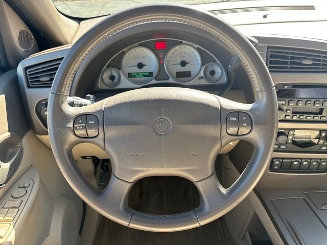 2004 Buick Rendezvous CX
