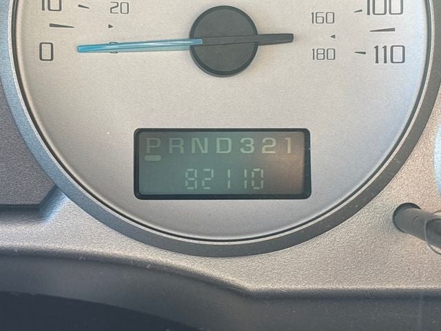 2004 Buick Rendezvous CX