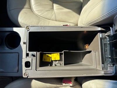 2004 Buick Rendezvous CX