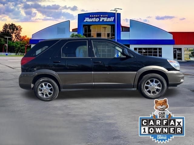 2004 Buick Rendezvous CX