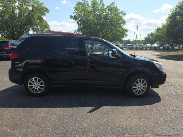 2007 Buick Rendezvous CX