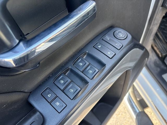 2014 Chevrolet Silverado 1500 LT LT2