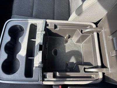 2014 Chevrolet Silverado 1500 LT LT2