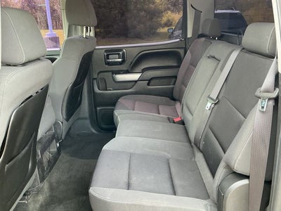 2014 Chevrolet Silverado 1500 LT LT2