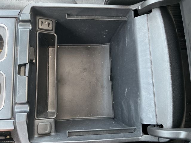 2017 Chevrolet Silverado 1500 High Country