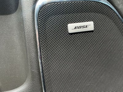 2017 Chevrolet Silverado 1500 High Country