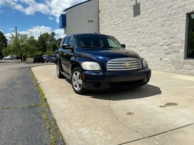 2007 Chevrolet HHR LS