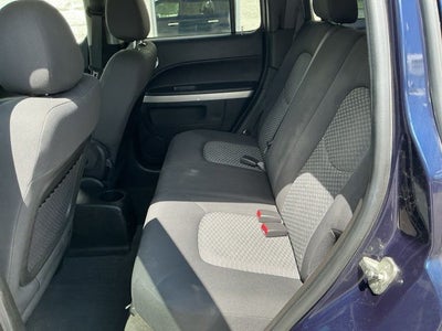 2007 Chevrolet HHR LS