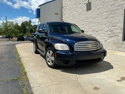 2007 Chevrolet HHR LS
