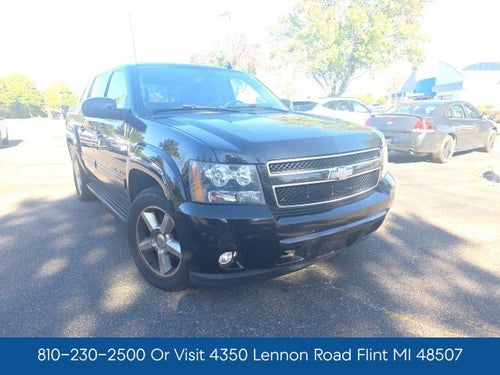 2009 Chevrolet Avalanche 1500 LT