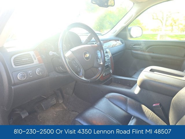 2009 Chevrolet Avalanche 1500 LT