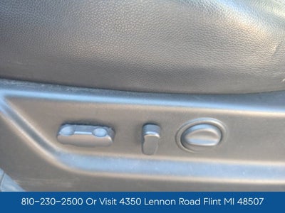 2009 Chevrolet Avalanche 1500 LT