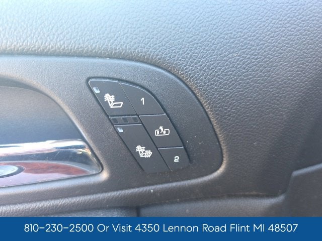 2009 Chevrolet Avalanche 1500 LT