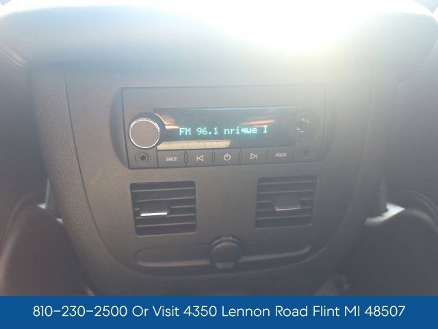 2009 Chevrolet Avalanche 1500 LT