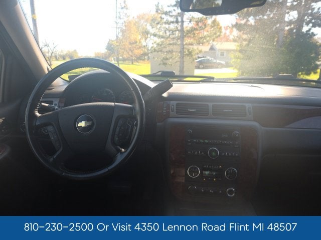 2009 Chevrolet Avalanche 1500 LT