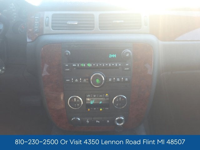 2009 Chevrolet Avalanche 1500 LT