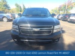2009 Chevrolet Avalanche 1500 LT