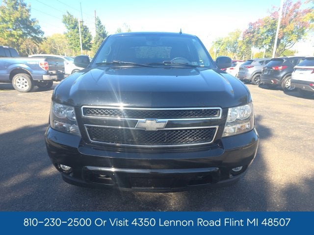 2009 Chevrolet Avalanche 1500 LT