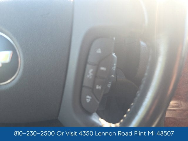 2009 Chevrolet Avalanche 1500 LT