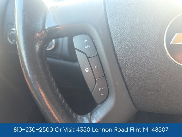 2009 Chevrolet Avalanche 1500 LT