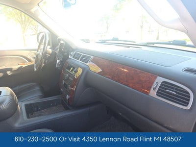 2009 Chevrolet Avalanche 1500 LT
