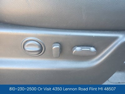 2009 Chevrolet Avalanche 1500 LT