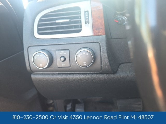 2009 Chevrolet Avalanche 1500 LT